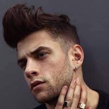 There are only two options for facial hair removal: 21 Sexy Stubble Beard Styles 2021 Guide