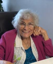 Obituary information for Elizabeth Jean Agnone