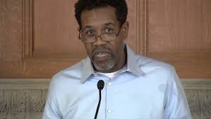 Mark Strand Interview with Karl Elder