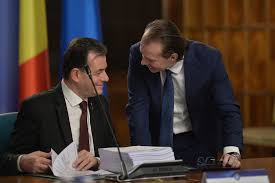 Decizia vine după o discuție avută cu președintele klaus iohannis, în care președintele. Liberals Propose Finance Minister Florin CiÈ›u As Pm Transylvania Now