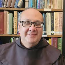 Friars — Semi-Province of St. Thérèse