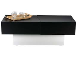 20 tables basses pas cheres pour upgrader votre deco elle decoration table basse table basse noir laque table basse conforama