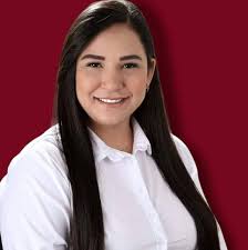 Blanca Hinojosa Parra