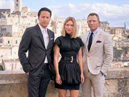 He has been portrayed, as of 2015, by six actors in the following 24 official films from eon productions started by film producers albert r. No Time To Die Daniel Craig S Final James Bond Film Postponed Again Will Now Release In April 2021 English Movie News Times Of India