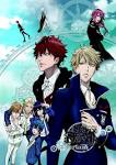 Dance with Devils