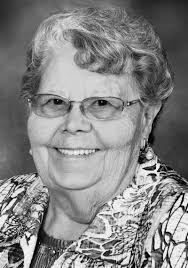 Elizabeth (Betty) Ann Schilling Schott