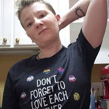 YOOO BOOK TOUR ANNOUNCEMENT! I'm so excited to celebrate the launch of the  deluxe edition of For Whom the Belle Tolls with everyone! Los Angeles: Oct  7