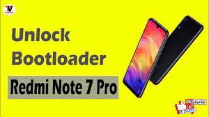 Let's unlock the bootloader on the redmi note 7 pro · first of all, charge the phone fully. How To Unlock Bootloader On Xiaomi Redmi Note 7 Pro Gadget Mod Geek