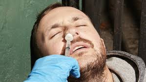 How scared kids spurred the development of intranasal medication delivery