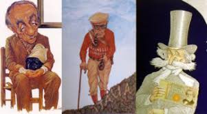 Personaggi per data di nascita. Danilo Interlenghi Un Anno Senza La Sua Matita Cronache Maceratesi