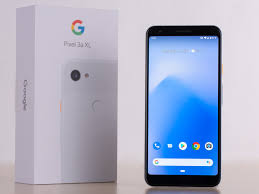 Google Pixel 3a XL im Test ...