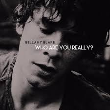Bellamy Blake. (@AcidicRebellion)