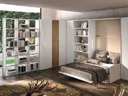 Maybe you would like to learn more about one of these? Letto A Scomparsa Con Armadi E Librerie Modello Bergamo Offerta Outlet