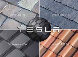 Tesla's solar tile roof differs in that it is as an integrated feature of the structure itself (bipv), rather than an. Tesla Solar Roof Sets Are Finally Available For Pre Order Worldwide The Main Characteristics Of The New Tesla So Tesla Solar Roof Solar Roof Solar Roof Tiles