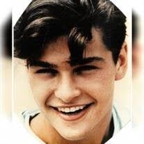 Russell Jeffers's Instagram, Twitter & Facebook