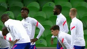 Er ist 27 jahre alt und seine staatsbürgerschaft ist deutschland. Antonio Rudiger Vom Fc Chelsea Hat Mit Einem Buffet Uberrascht