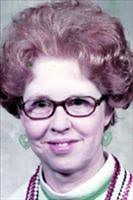 Lillian Colwell Obituary (1917-2009)