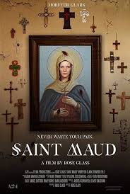 Matthew Brady's Movie Review of Saint Maud on FilmCrave