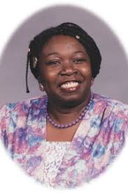 Cecile C. Simpson Obituary in Opelousas at Ford & Joseph Funeral Home