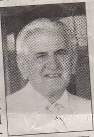 Alexander “Alex” Afton (1924-2016)