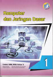 Check spelling or type a new query. Komputer Dan Jaringan Dasar Kelas 10 Pusat Lks