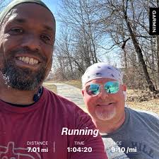 A Tough 7 mile run over Dartmoor today