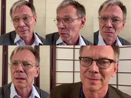 Book Discussion: Script-Format Murder Mystery