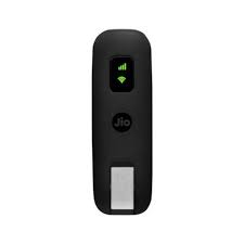 Buy original unlock cat4 150mbps jio jmr541 portable lte wifi router with 2600mah battery at aliexpress for us $41.50. Pocketable Router For 4g Wifi Hotspot On The Go On Amazon India Digit