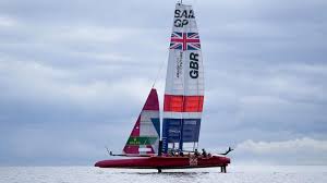 With the sailgp app, you'll witness every wave, turn and maneuver the f50 catamarans make, through real… Ud57lijps3xjkm