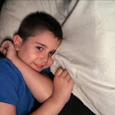 Why does the train stop frequently near Rittiman?