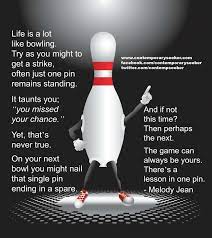 Pin On Bowling Quotes