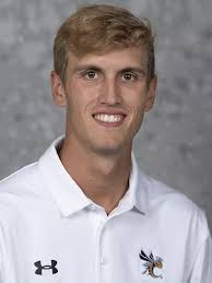 2019-20 Men's Golf Roster