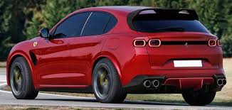Maybe you would like to learn more about one of these? 2022 Ferrari Purosangue Everything We Know So Far 2021 2022 Best Suv Best Suv Ferrari New Ferrari