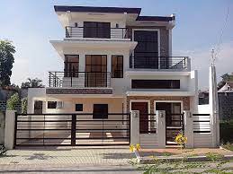 Which this house design possessed will make please remember myhomemyzone.com does not sell house plans, we do not offer any service as architects or interior designers, we do not offer. Philippine House Design Two Storey Philippines House Design Modern House Philippines 3 Storey House Design