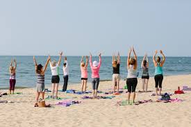Maybe you would like to learn more about one of these? Cape Cod Yoga Class Directory