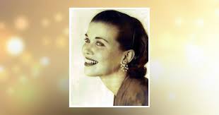 Ludmila Robson Obituary October 25, 2023