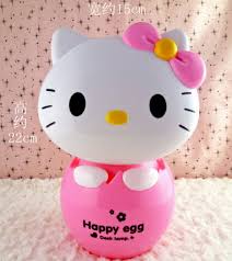 Hello kitty table lamp is a 25cm tall super cute lamp for everyday use.simply plug in the usb cable to power up the lamp. Hello Kitty Egg Shaped Energy Saving Led Reading Light Bedroom Lovely Night Light Kitty Cat Desk Lamp Light Lamp Light Bulb Lamplights N Lamps Aliexpress