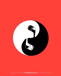 35 Examples Of Negative Space In Art In 2020 Negative Space Art Space Art Negative Space