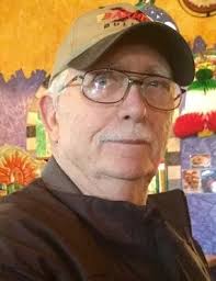 Obituary information for Robert C. Fox Sr.