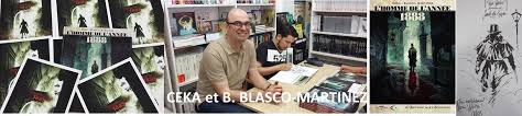 Prove,motivazioni e circostanze oggi non importano. Les Auteurs De Bd Funambules Une Librairie Du Reseau Canal Bd
