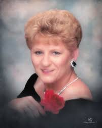 Billie "Dorie" Rosson Obituary June 7, 2021