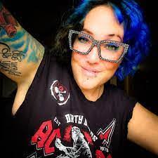 Tricia Crites's Instagram, Twitter & Facebook