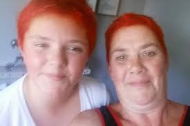 Fundraiser for arthur mackenzie by Vanessa Alexander : Funeral for mother