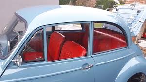 Image result for Rose Taupe 1964 Morris