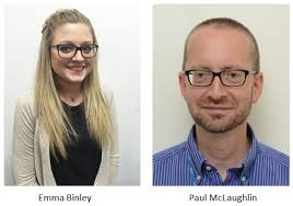 Perspectives from Newham Inpatient Unit…