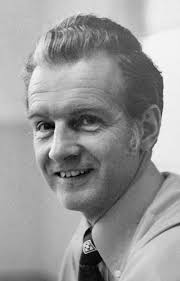 Ronald Christman Obituary (1927