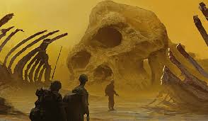 KONG SKULL ISLAND – Review – We Are Movie Geeks