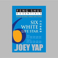 Of course, happy events don't happen out of the blue, it has to be matched with happy activities too. Feng Shui Essentials 6 White Life Star Ebook By Yap Joey Rakuten Kobo