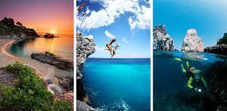 Horvátországba tömegközlekedéssel minden üdülőhely elérhető? Spanyolorszag Istria Tours A Horvat Nyaralasok Specialistaja