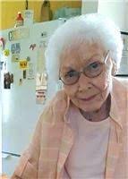 Mildred Wheeler Obituary (1922